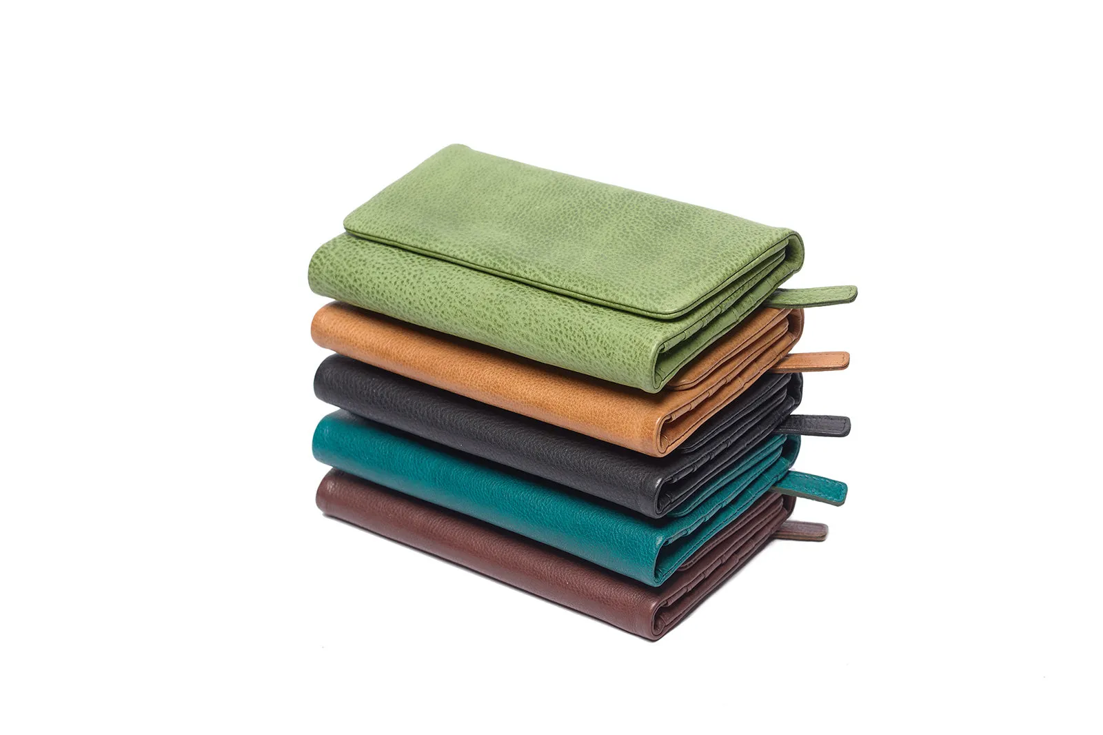 RUGGED HIDE ERIN WALLET