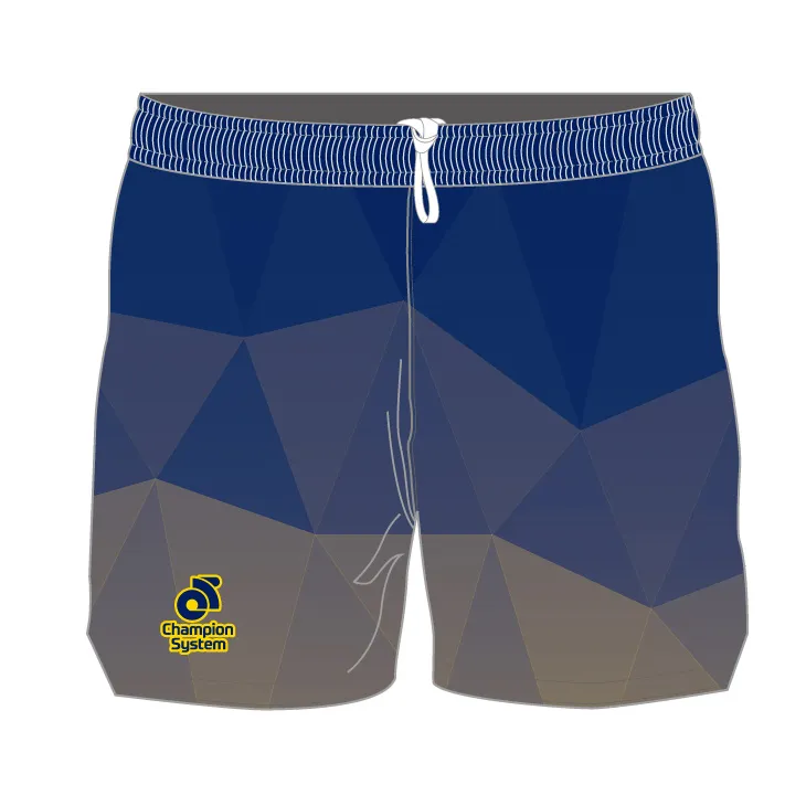 Run Short