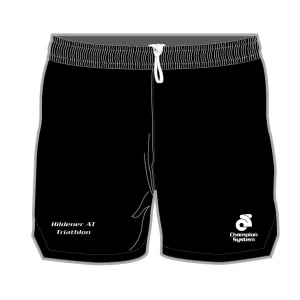 Run Short