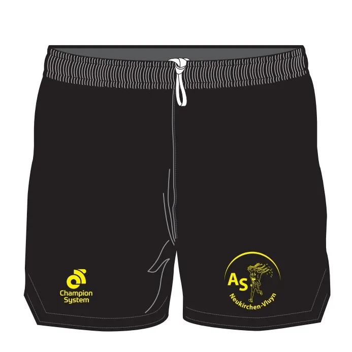 Run Short