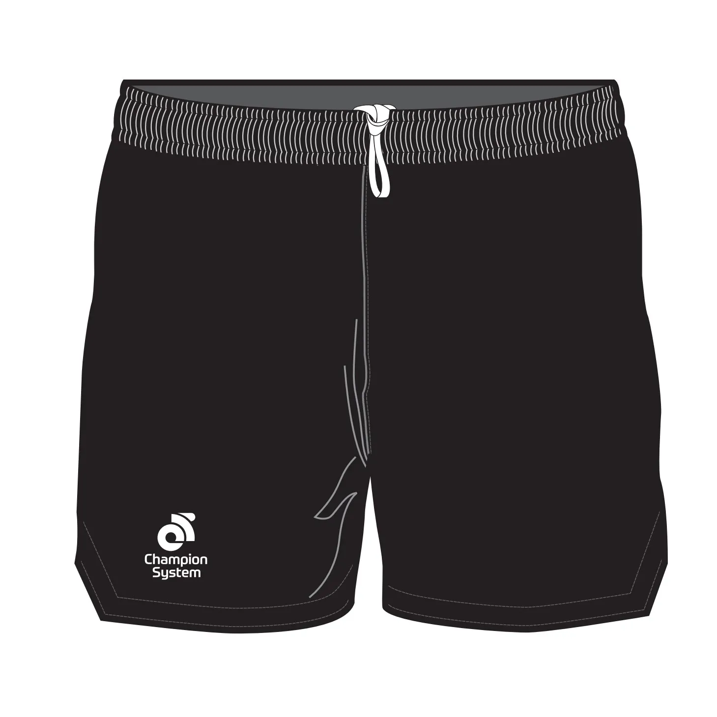 Run Short