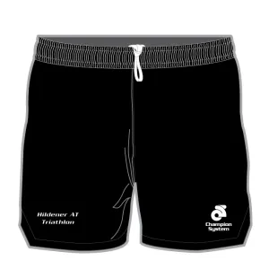 Run Short
