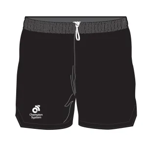 Run Short