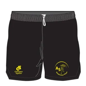Run Short