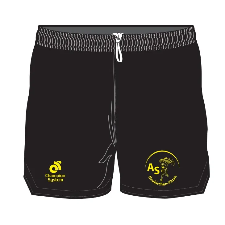 Run Short