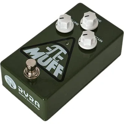 RYRA The Tri-Pi Muff