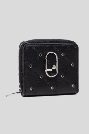 S Zip Around - Nero