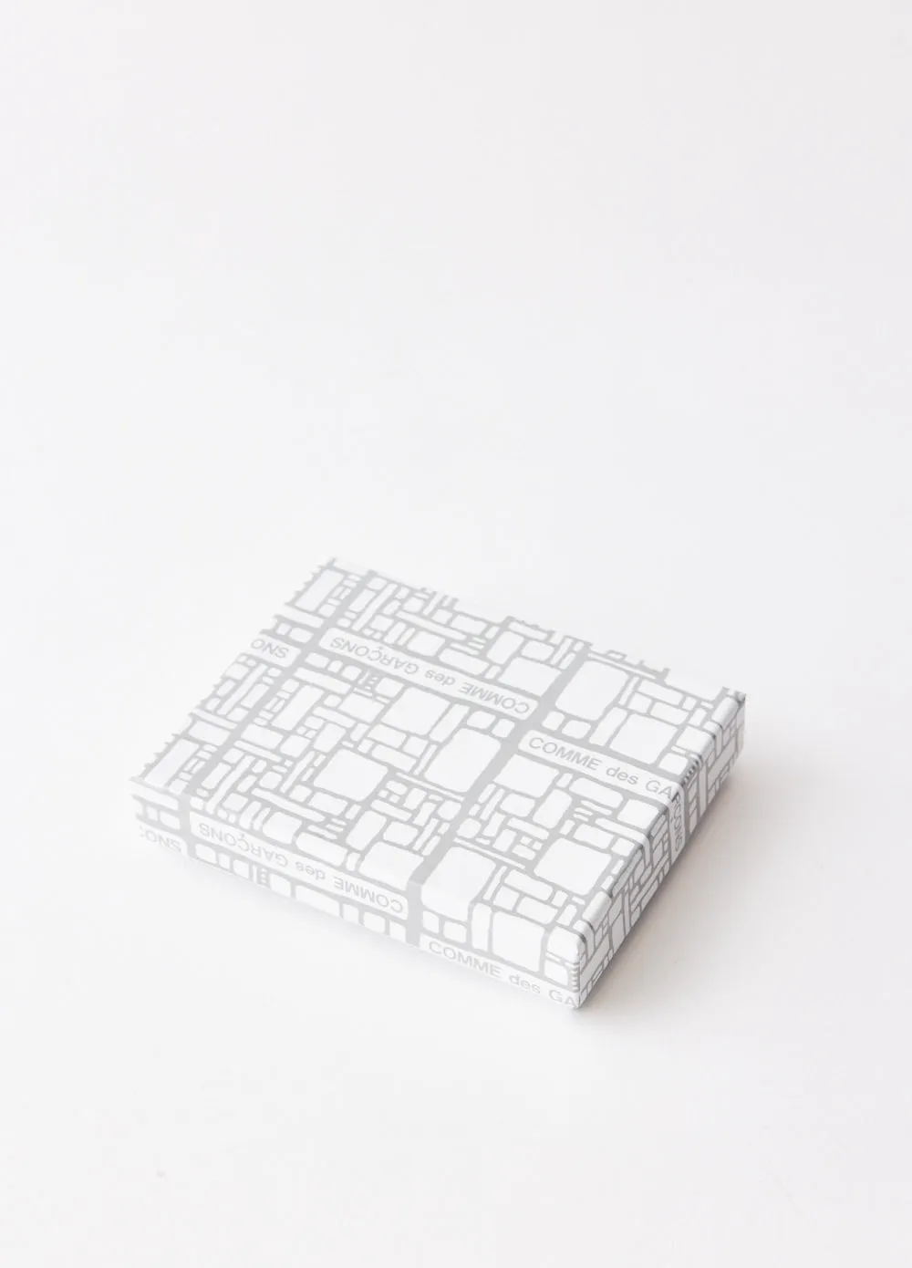 SA3100 Classic Zip Around Wallet