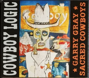 Sacred Cowboys - Cowboy Logic