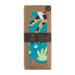 Safari Changing Pad Cover