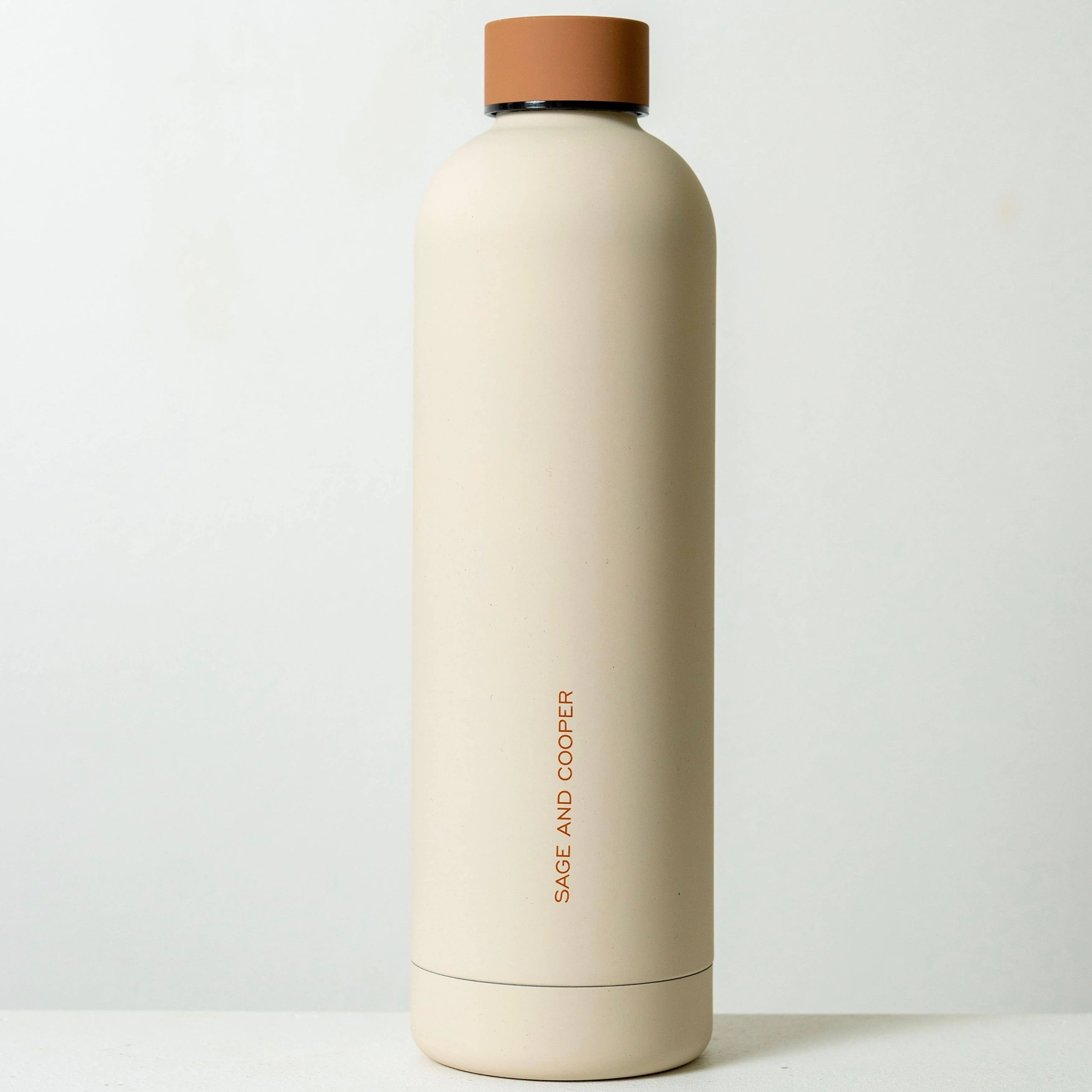 Sage & Cooper - Allegra Bottle: Sage/Fern / 750ml