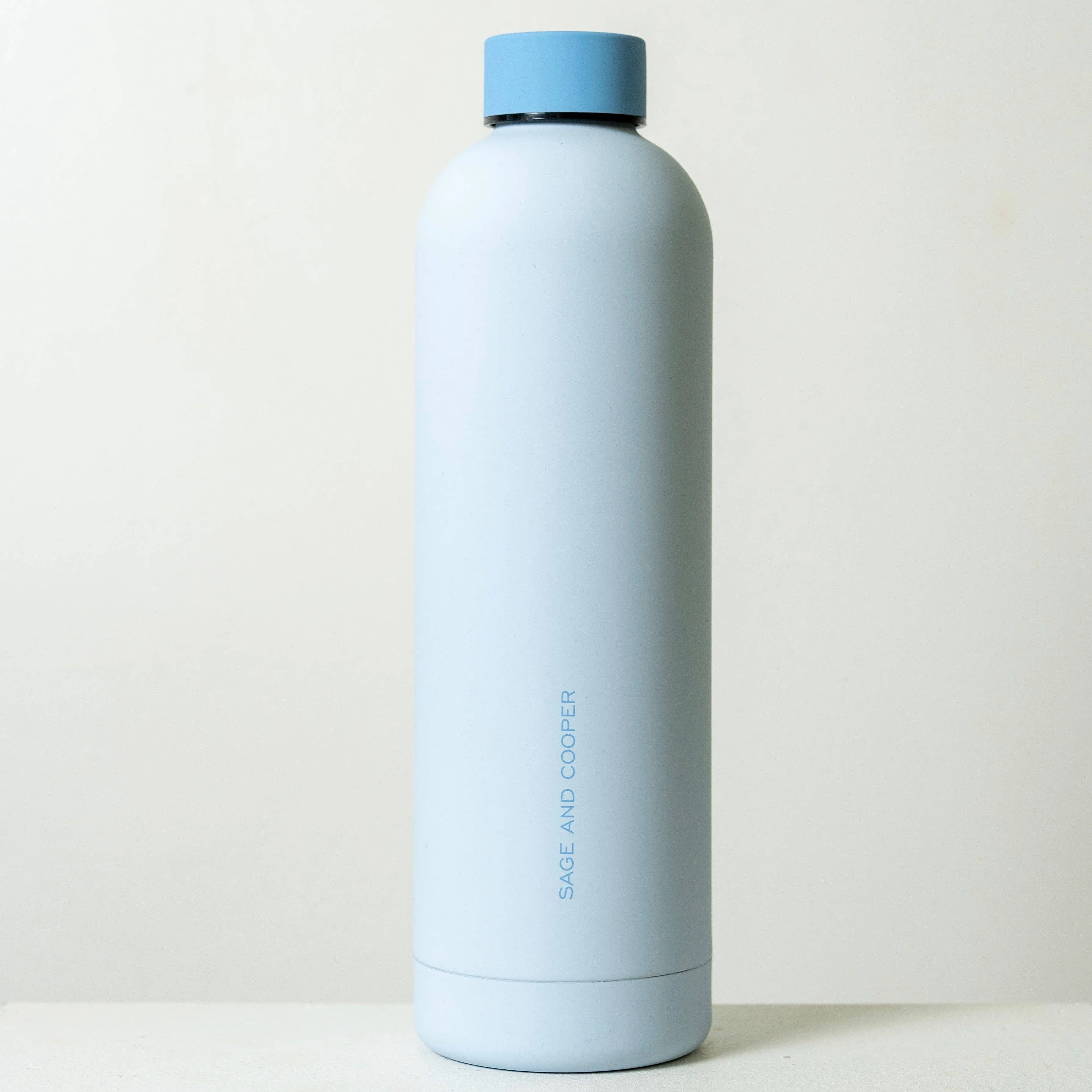 Sage & Cooper - Allegra Bottle: Sage/Fern / 750ml