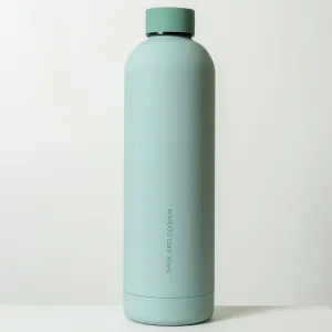 Sage & Cooper - Allegra Bottle: Sage/Fern / 750ml