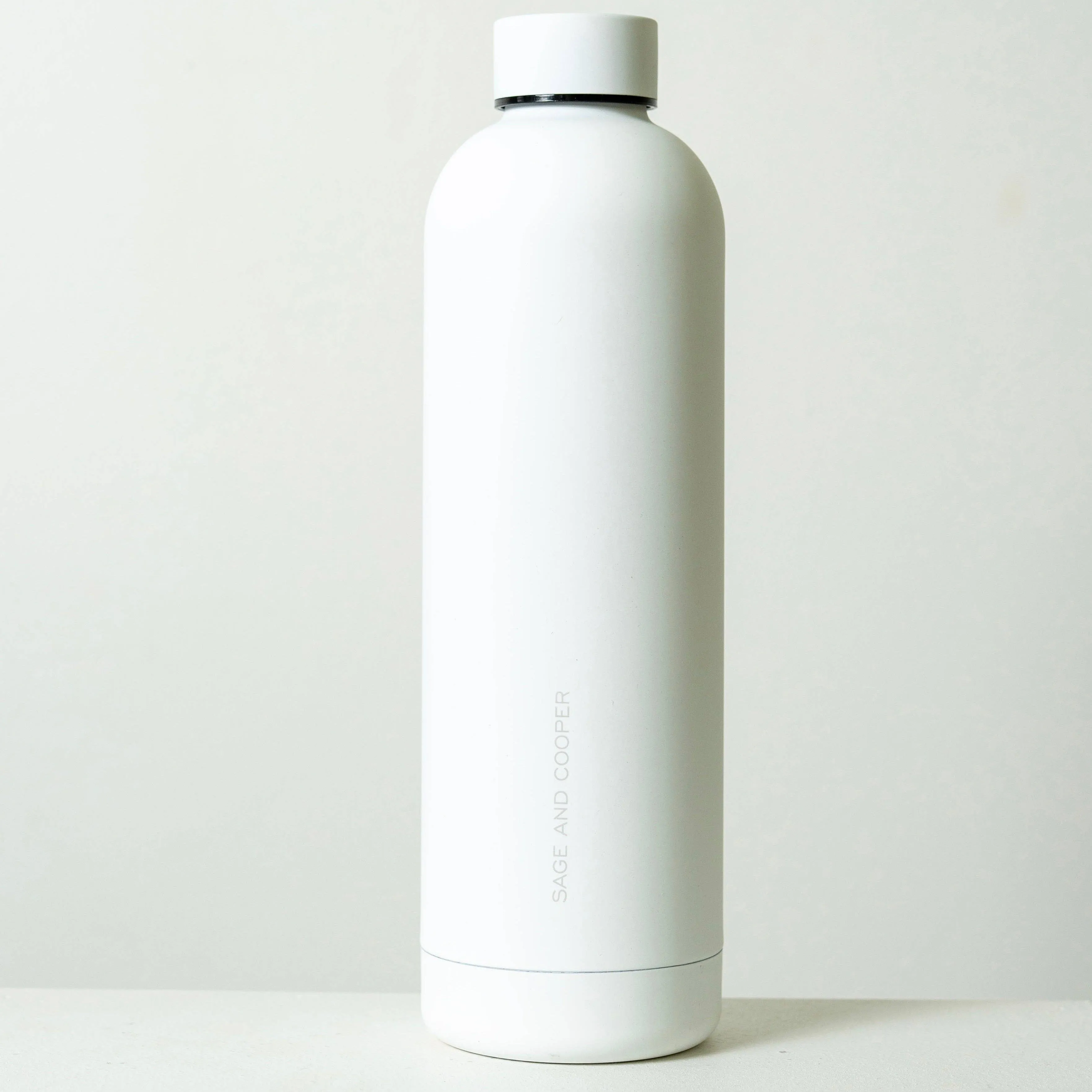 Sage & Cooper - Allegra Bottle: Sage/Fern / 750ml