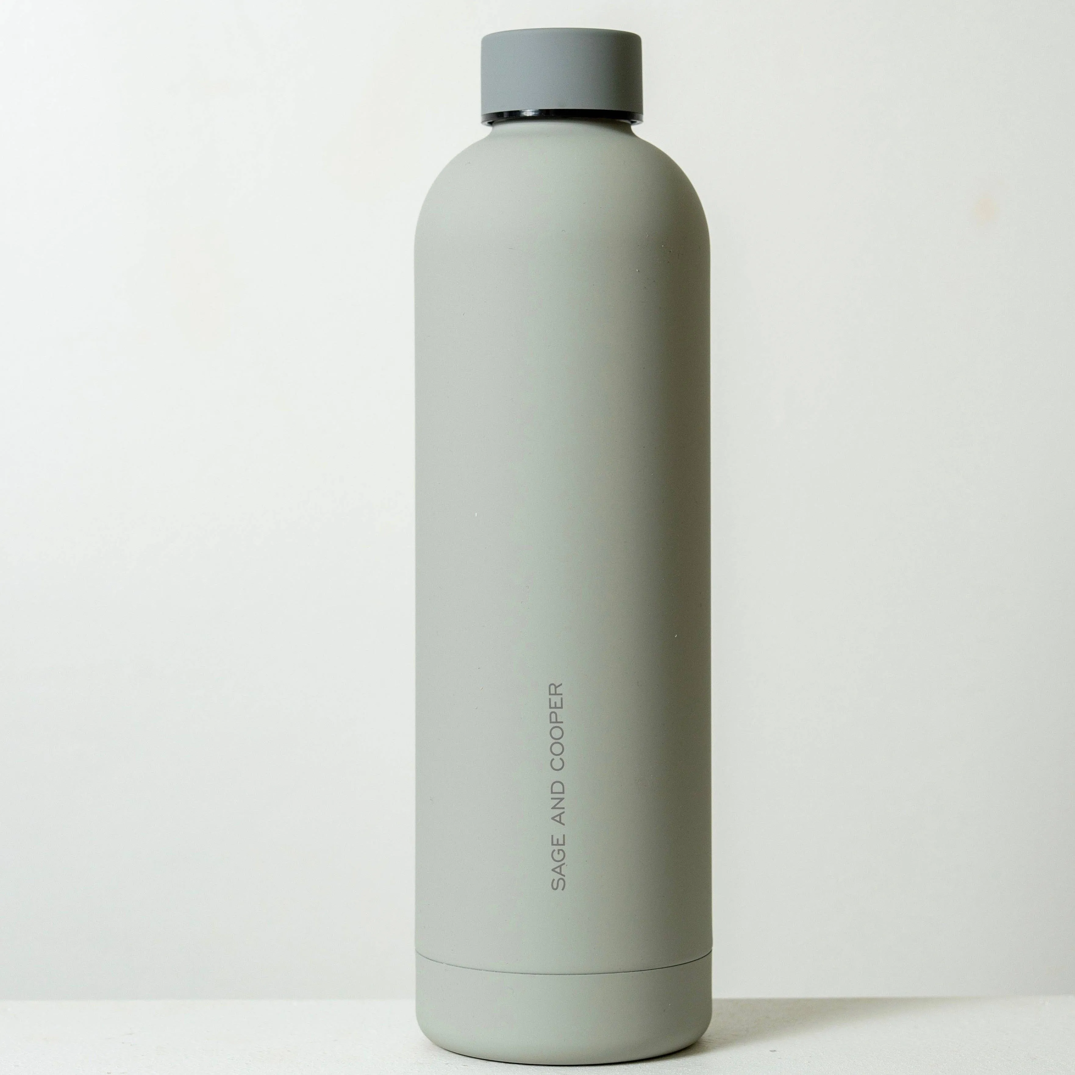 Sage & Cooper - Allegra Bottle: Sage/Fern / 750ml