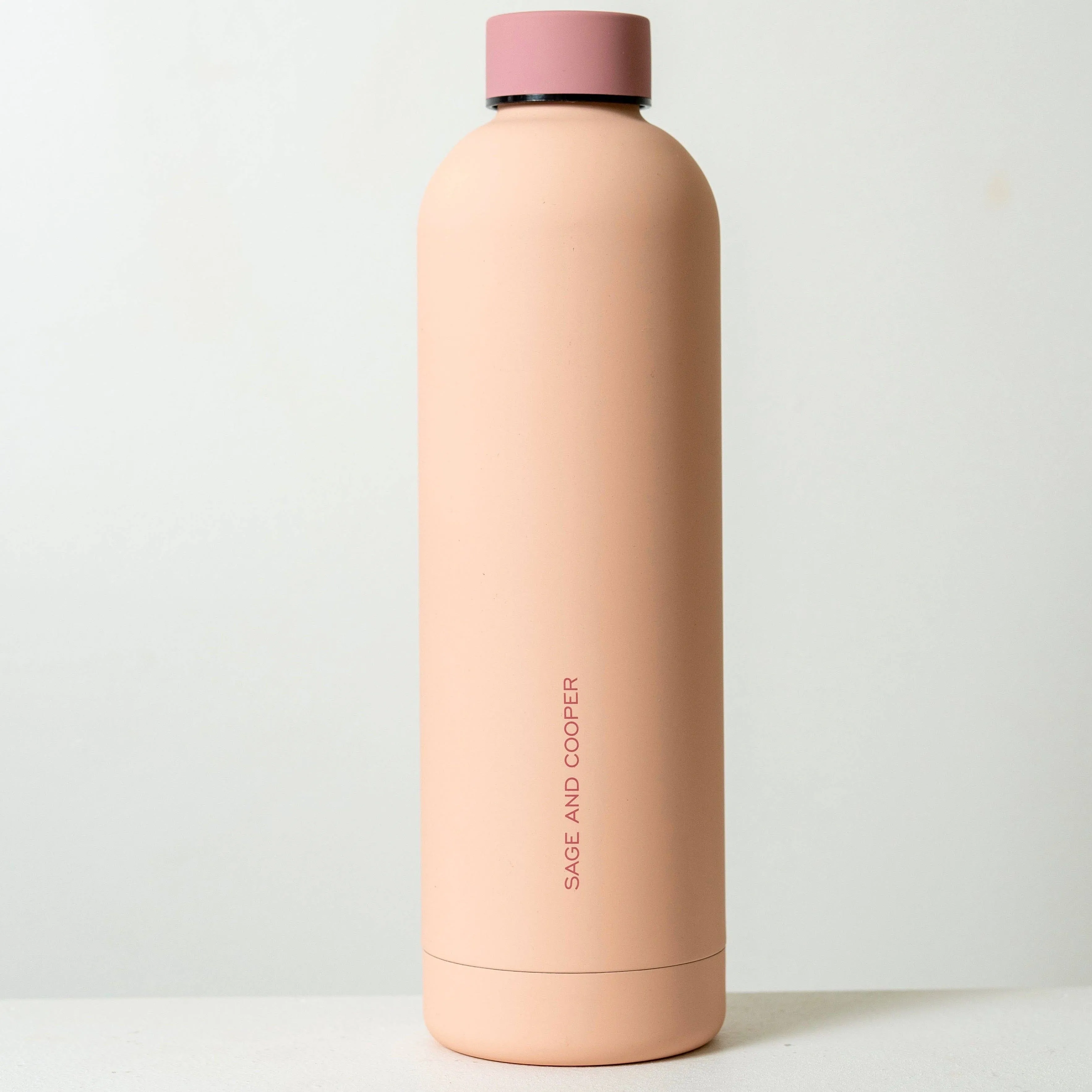 Sage & Cooper - Allegra Bottle: Sage/Fern / 750ml