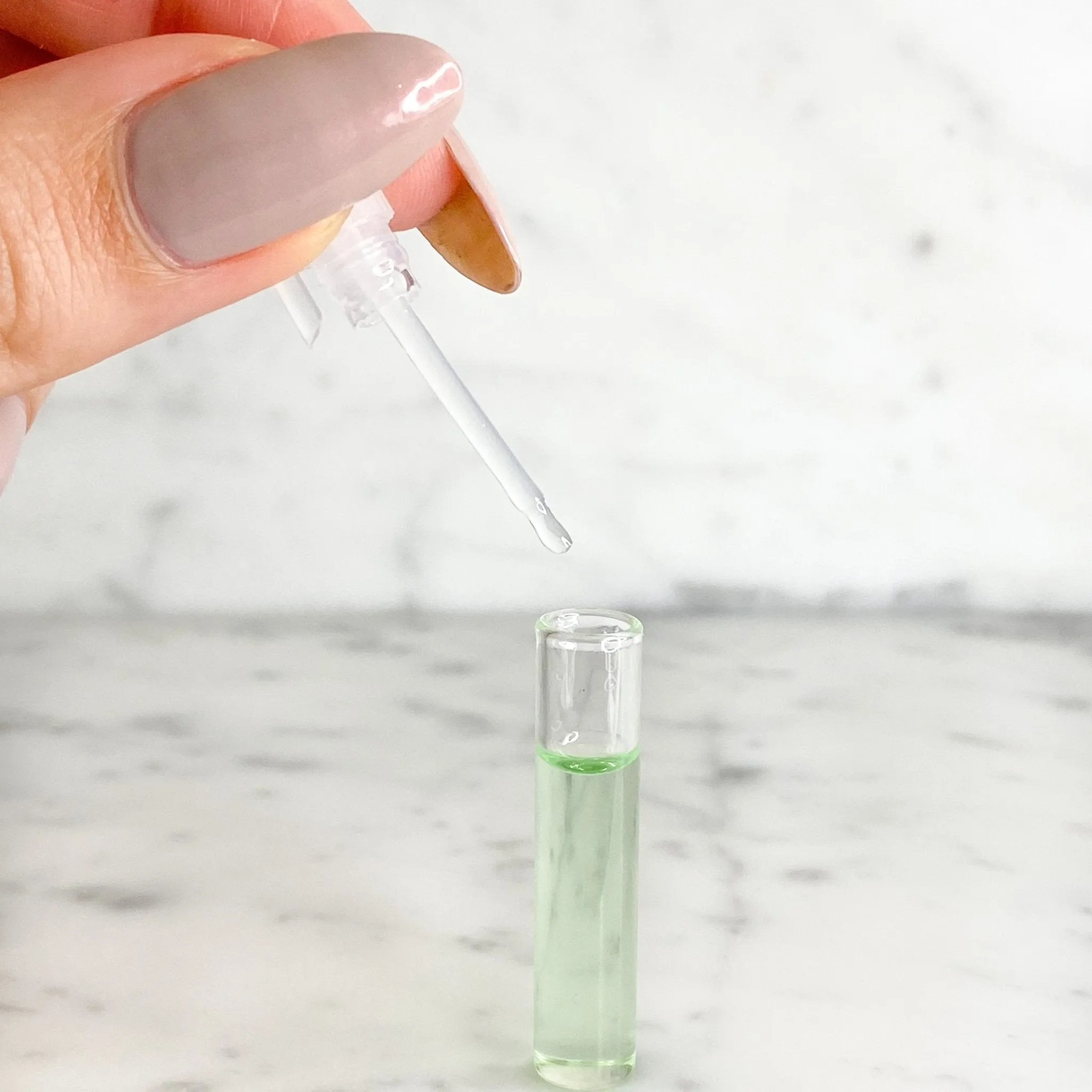 Sage Perfume Oil Concentrate Sample by Sage