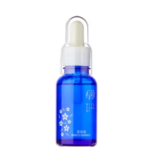 Sake Skin care Mizukagami Beauty Serum Rice bran lees Made in Japan Moisture Collagen Hyaluronic acid  みずかがみ コスメ 美容液