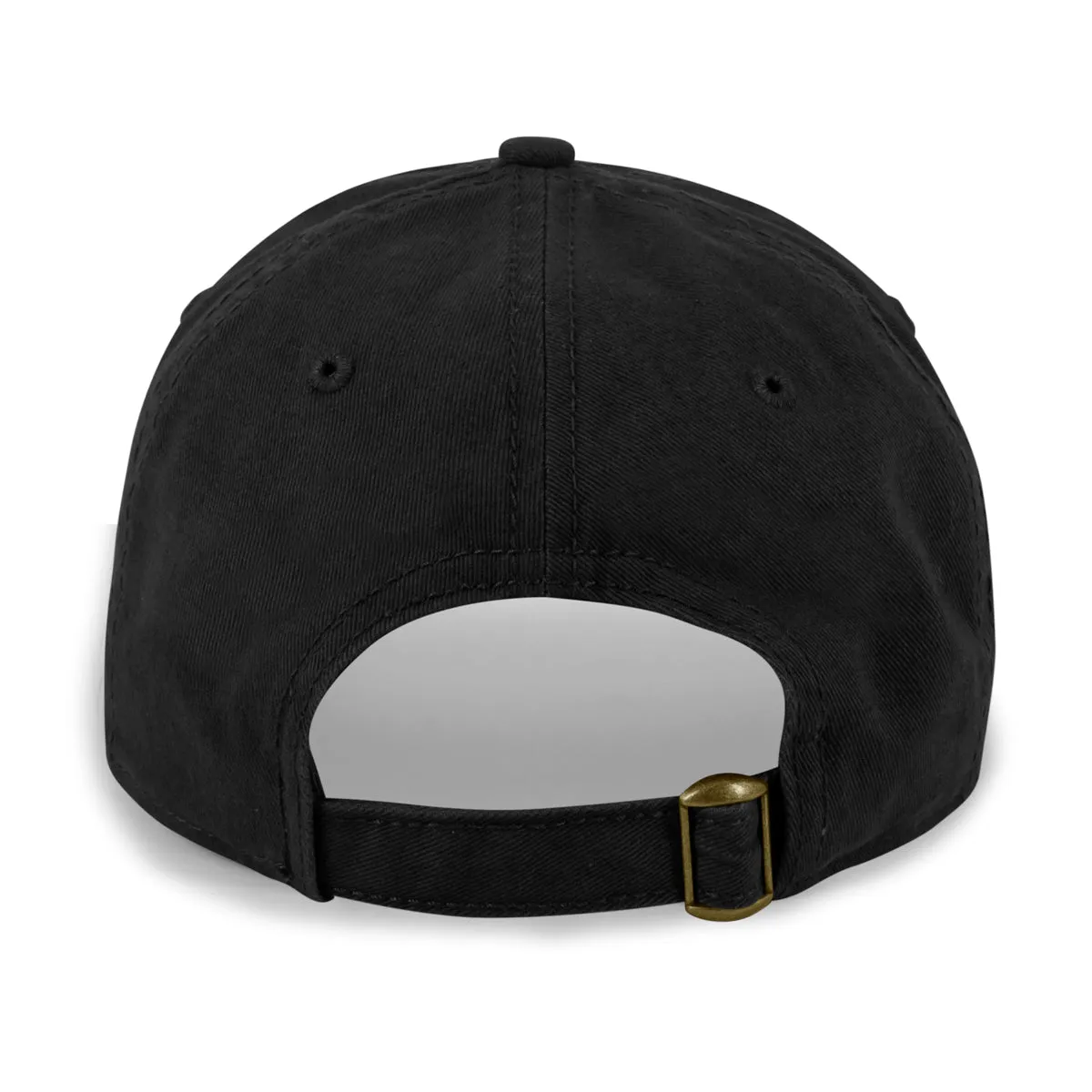 Salem Witch Sign Dad Hat