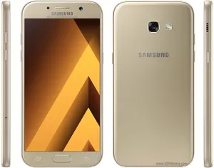 Samsung A5 2017 16GB Gold
