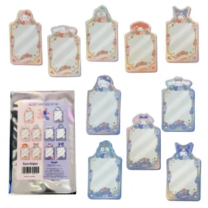 SANRIO | LOVEY FANTASY SERIES CARD HOLDER SECRET BAG