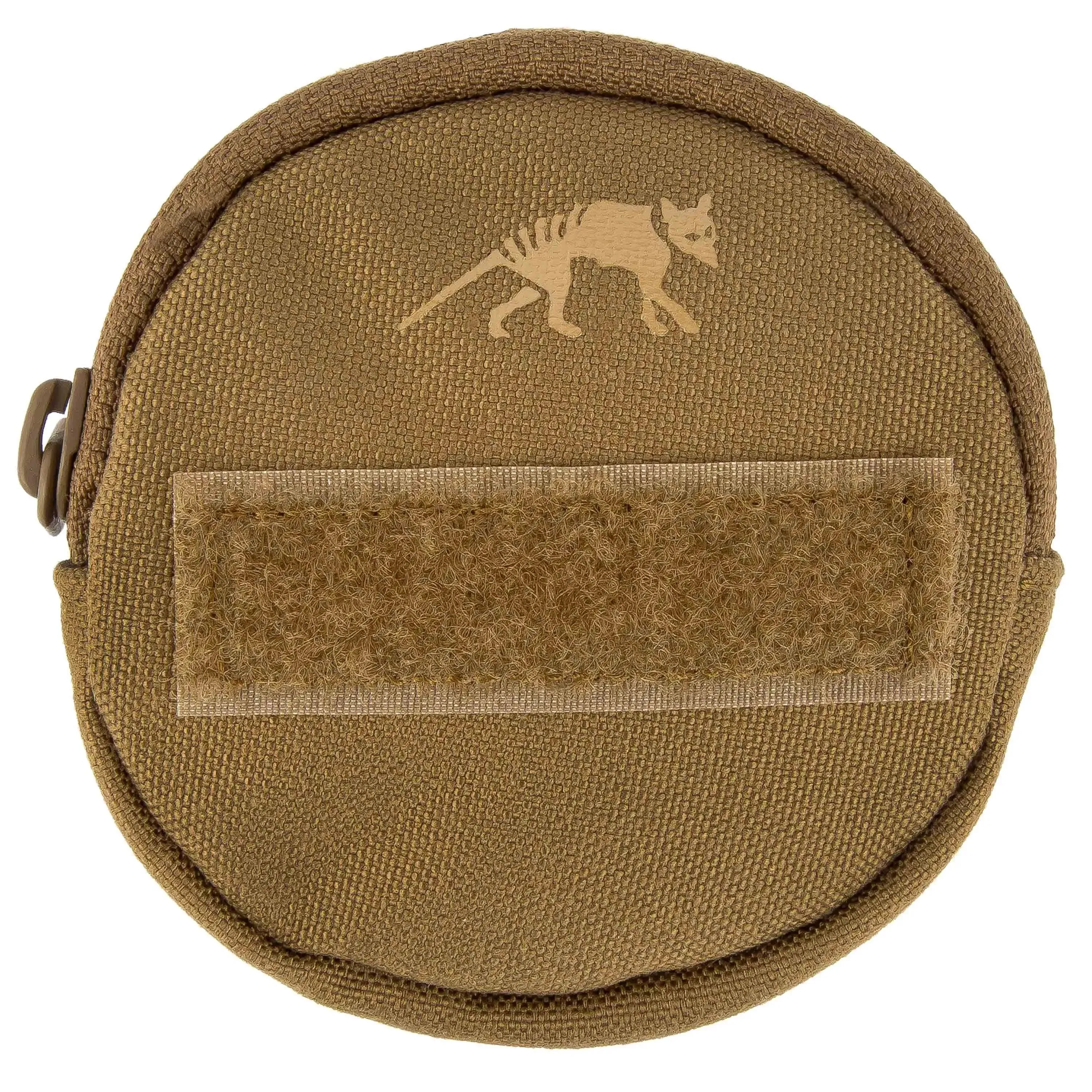 Schutzhülle für Tabakdosen Tac Pouch Round VL