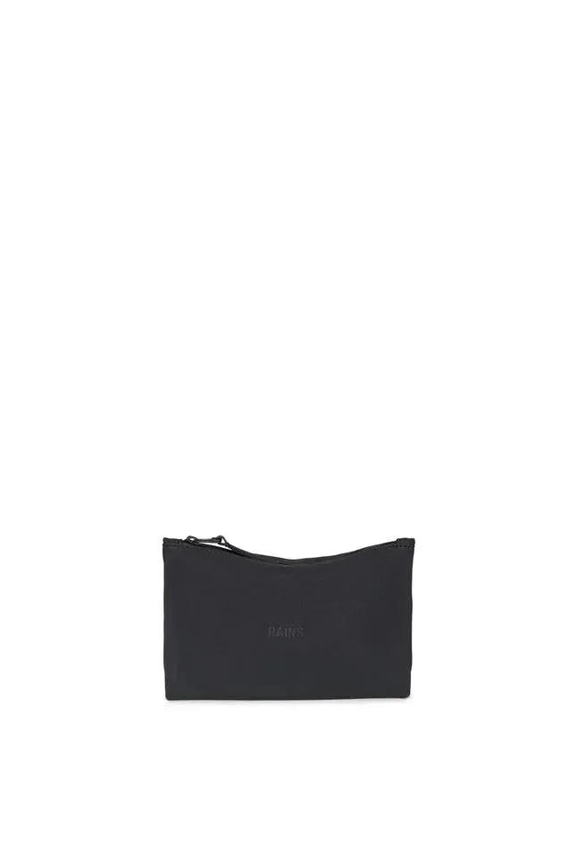 Scuba Cosmetic Bag Black