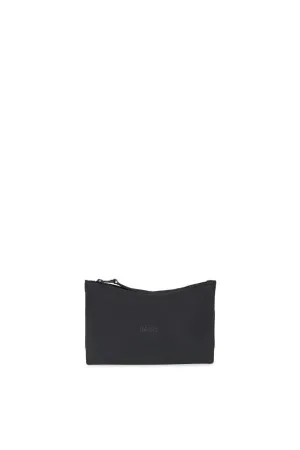 Scuba Cosmetic Bag Black