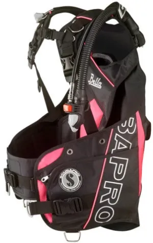 Scubapro Bella BCD