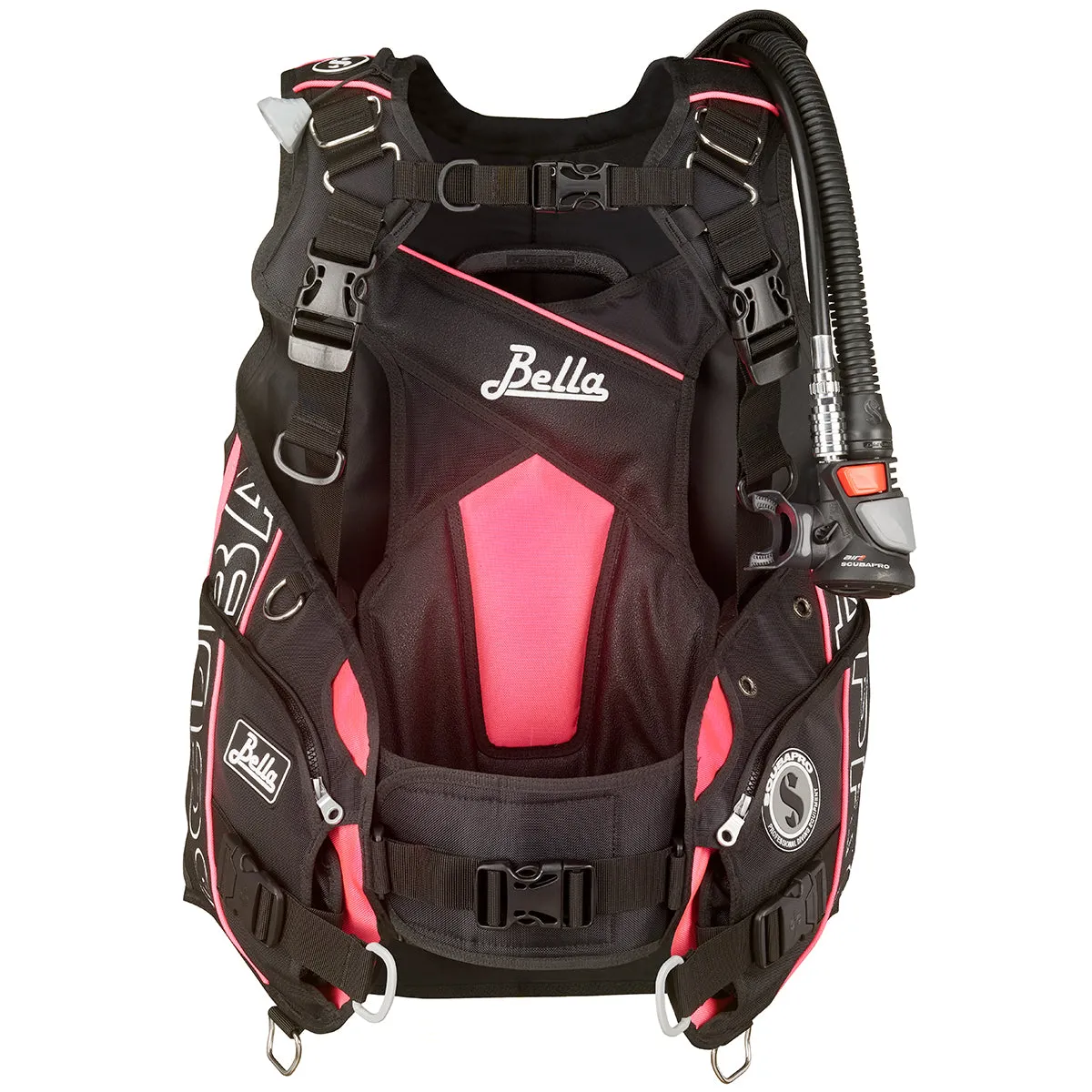 Scubapro Bella