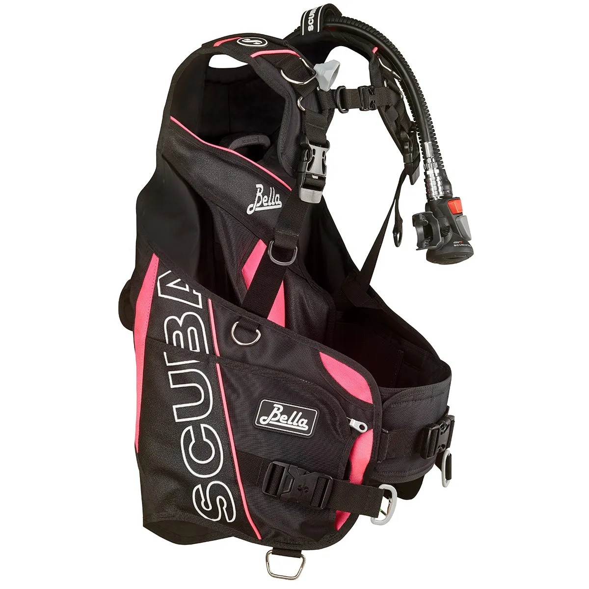 Scubapro Bella
