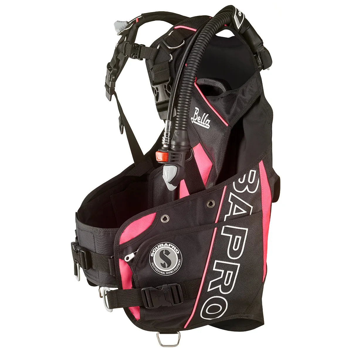 Scubapro Bella