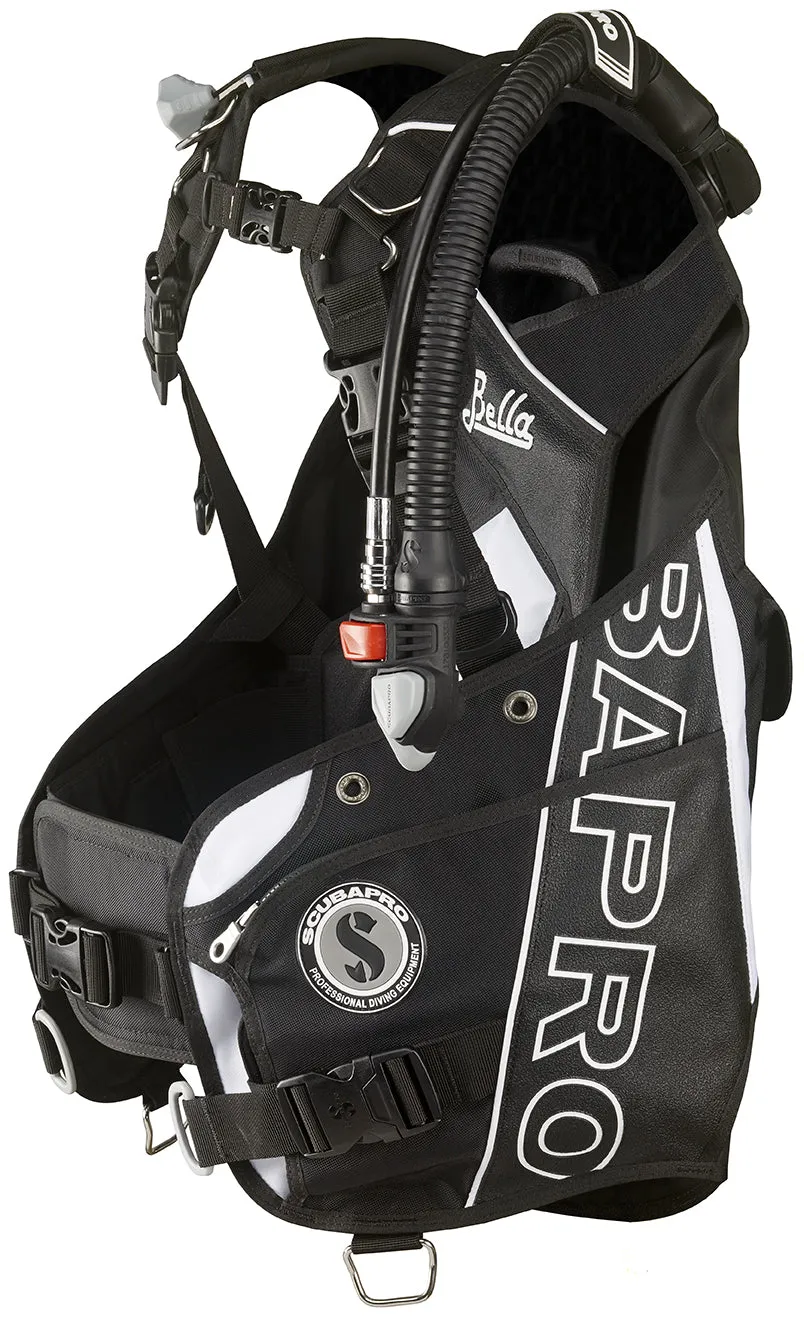 Scubapro Bella