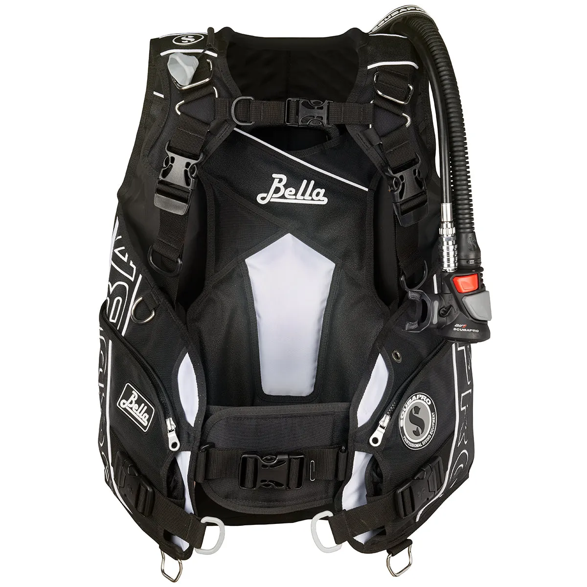 Scubapro Bella