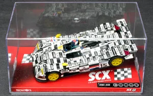 SCX 1:32 Scale Racing System