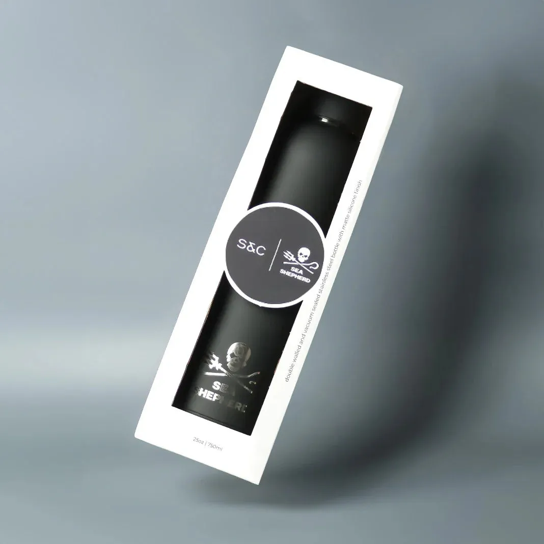 Sea Shepherd Allegra Water Bottle 750ml