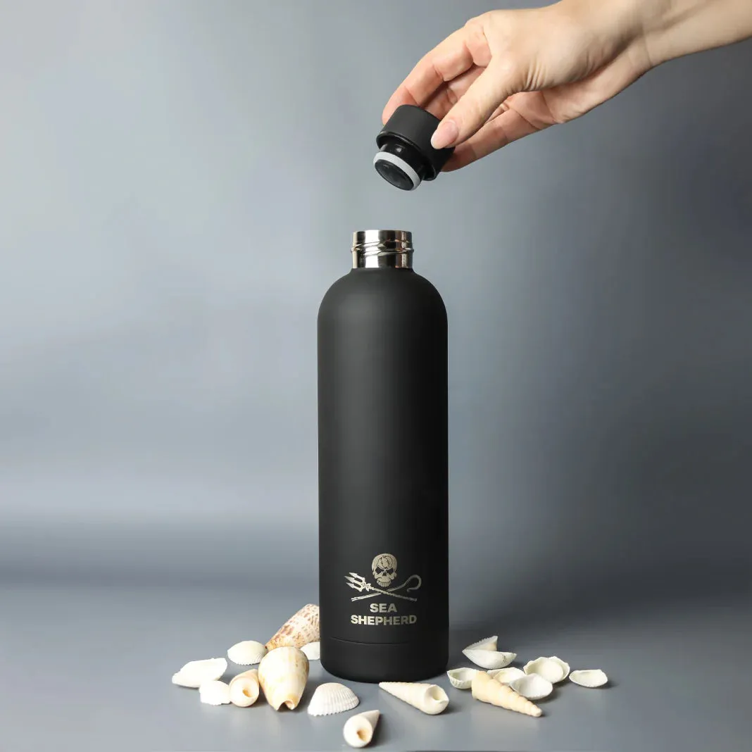 Sea Shepherd Allegra Water Bottle 750ml