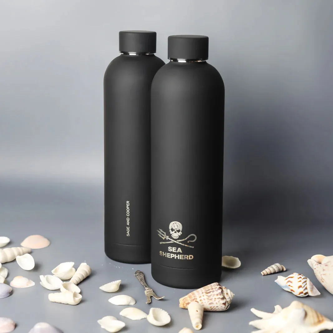 Sea Shepherd Allegra Water Bottle 750ml