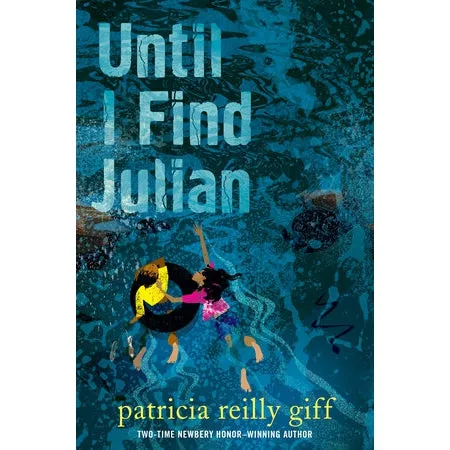 SECONDS - Until I Find Julian