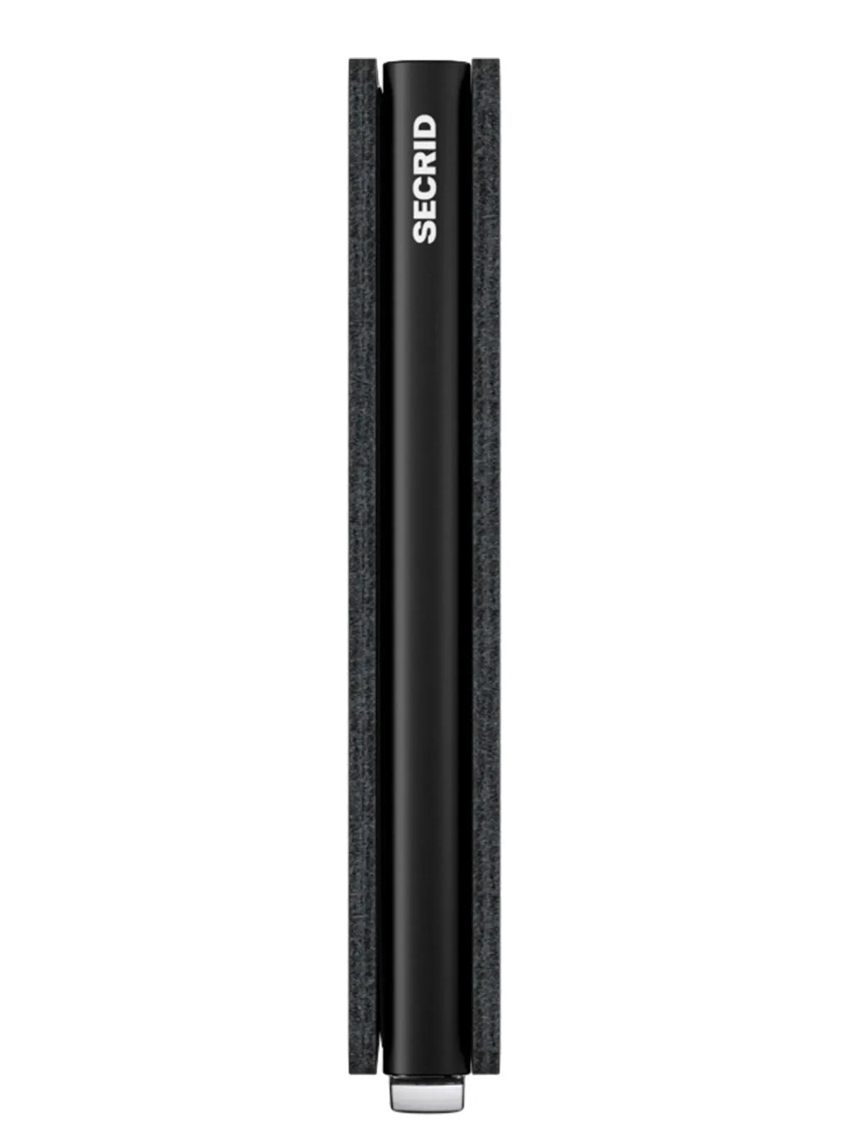 Secrid Premium Edition Slimwallet Emboss Lines Black
