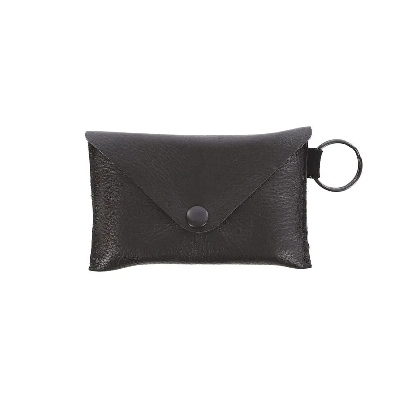 Seight Key Pouch in Nightfall