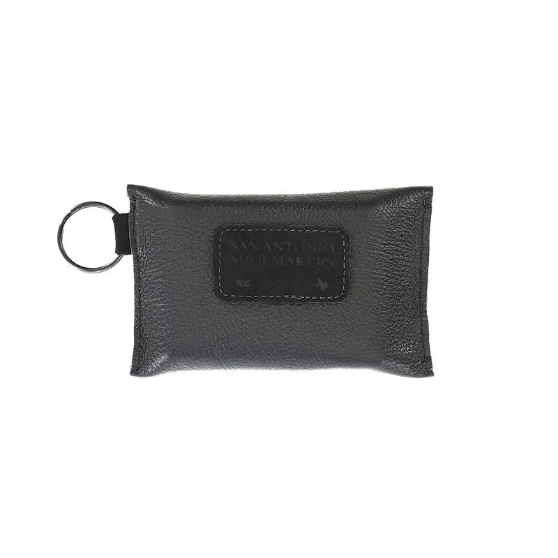 Seight Key Pouch in Nightfall