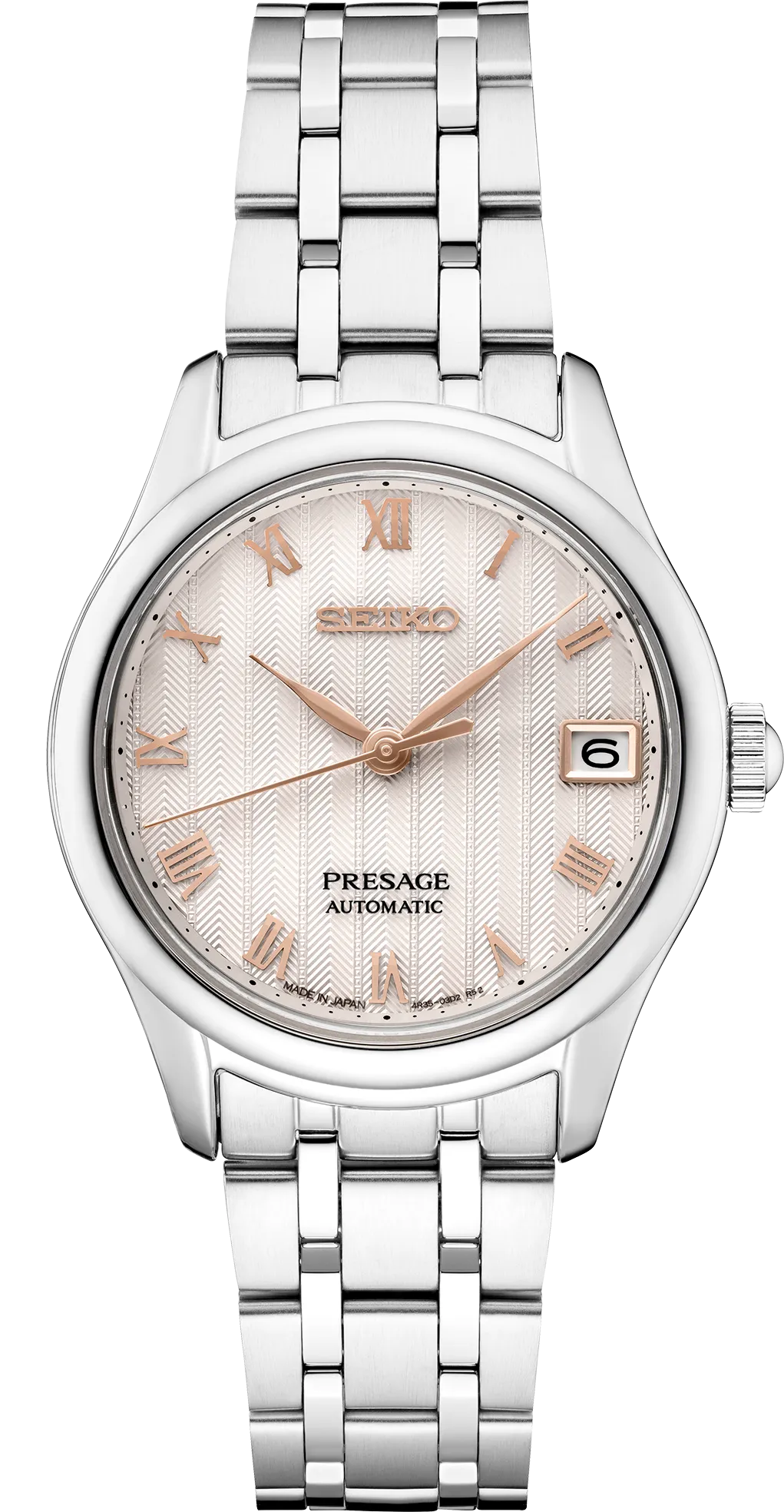 SEIKO Presage SRPF47