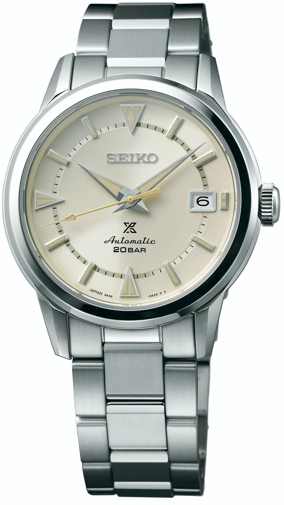 Seiko SPB241