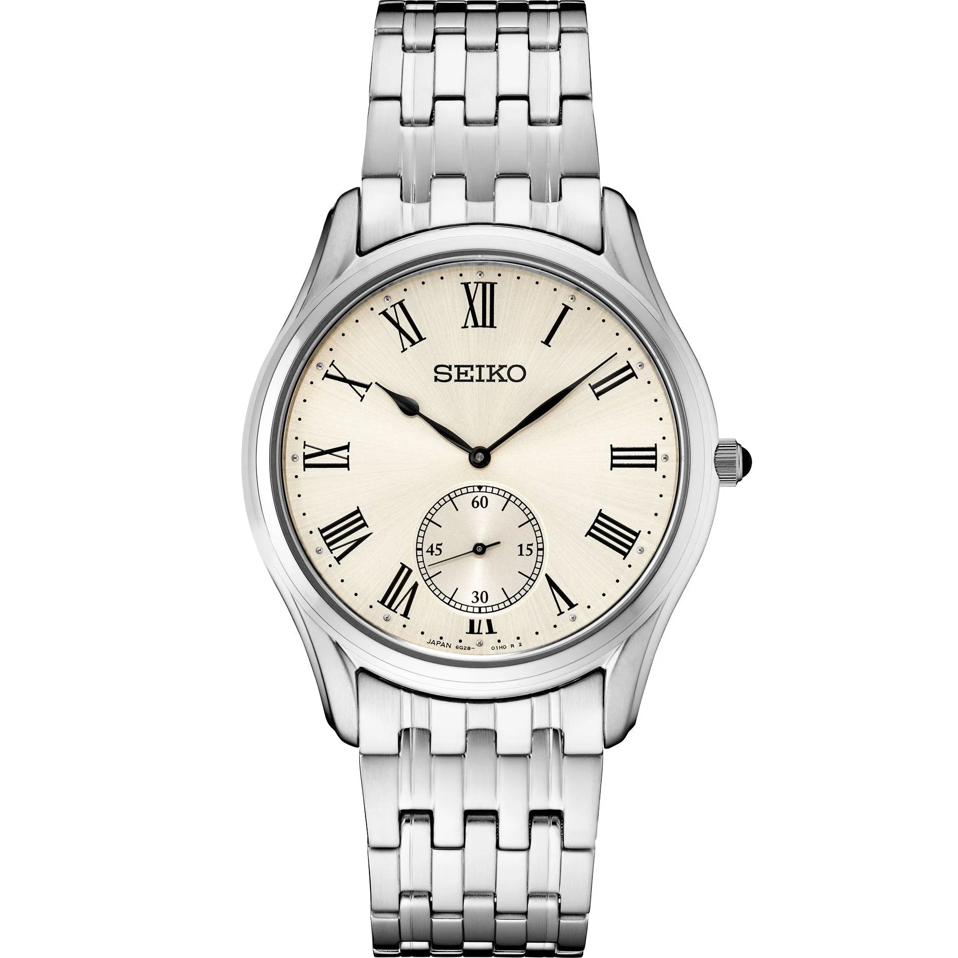 Seiko SRK047 - Essentials Collection