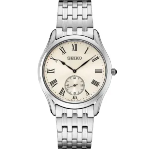 Seiko SRK047 - Essentials Collection