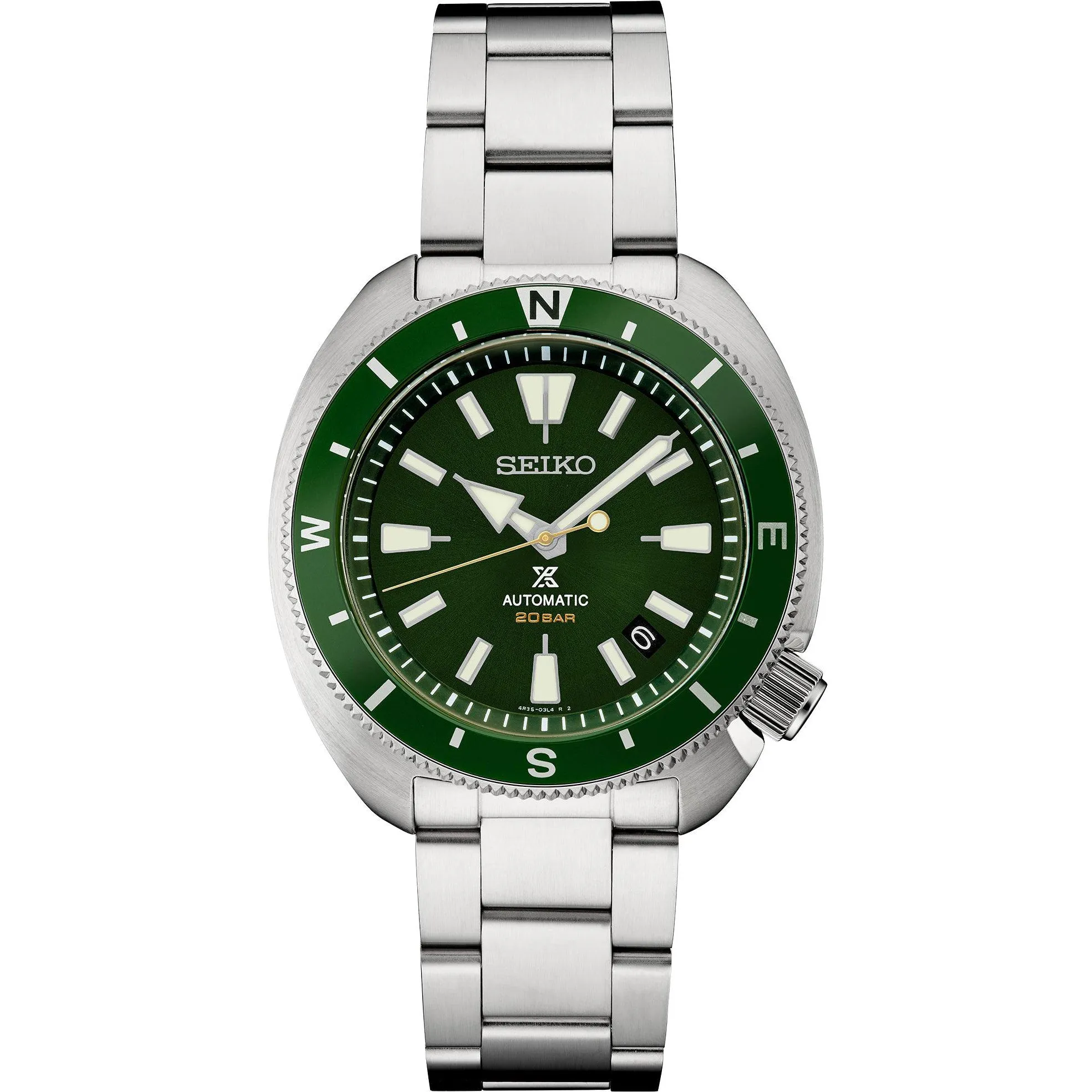 Seiko SRPH15 - Prospex Land