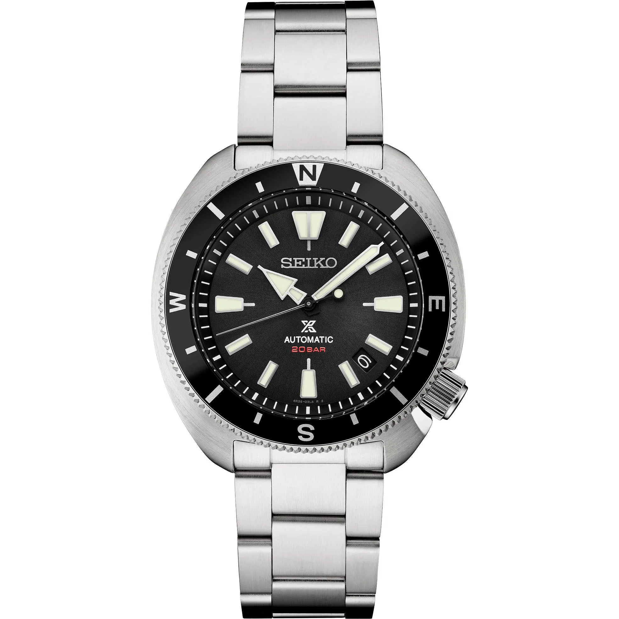 Seiko SRPH17 - Prospex Land