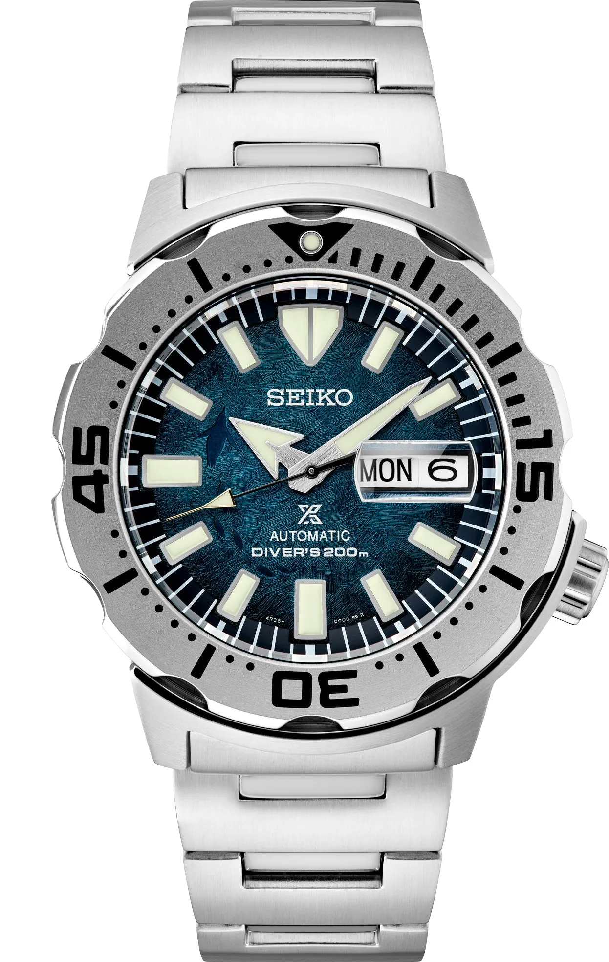 Seiko SRPH75
