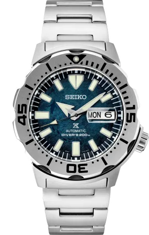 Seiko SRPH75